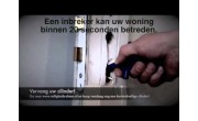Mul-T-Lock Interactive+ MTL600 cilinder met kerntrekbeveiliging - SKG***